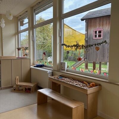 Bild vergrößern: Bild Mäusegruppe1