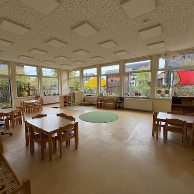 Bild vergrößern: Bild Mäusegrippe