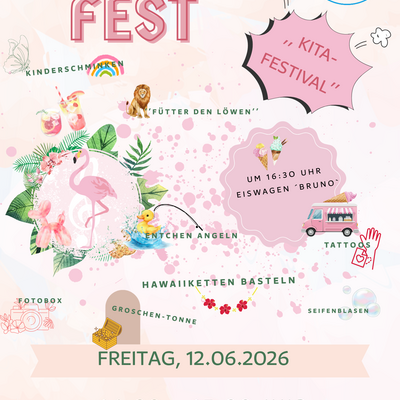 Flyer-Sommerfest 2025-26