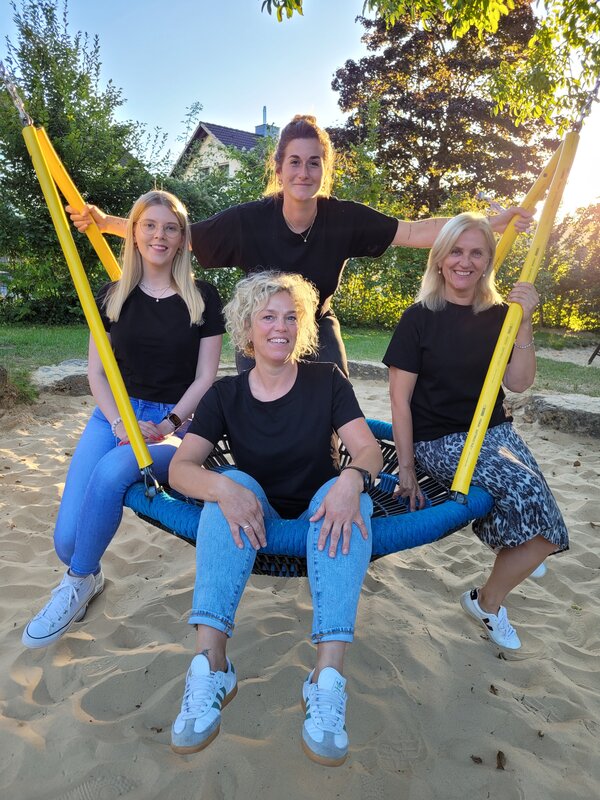 Bild vergrößern: Hamster