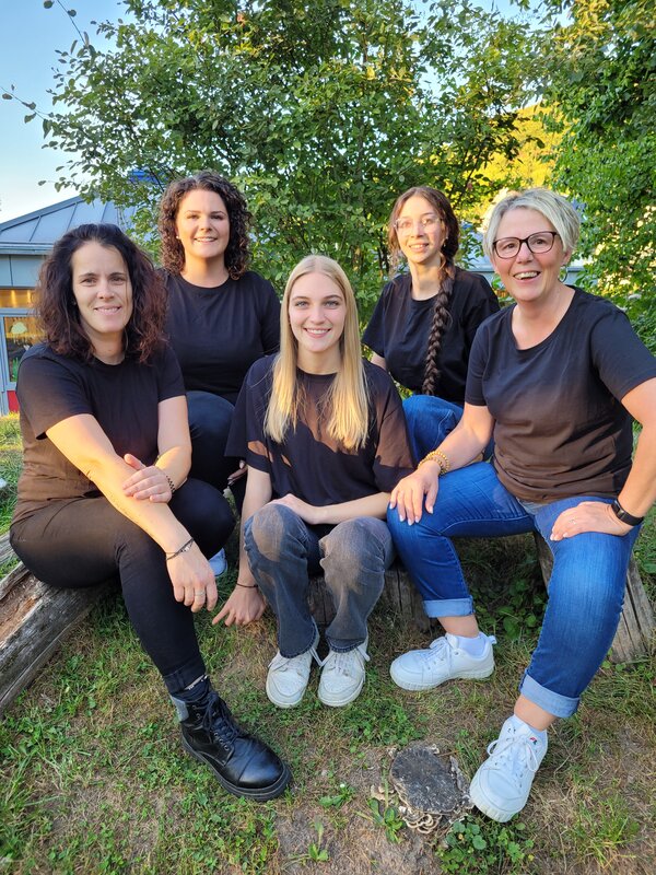 Bild vergrößern: Bären