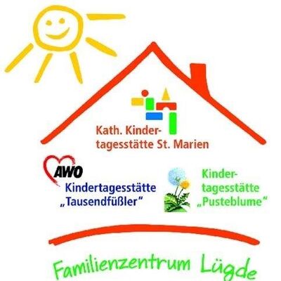 Logo FZ Lügde