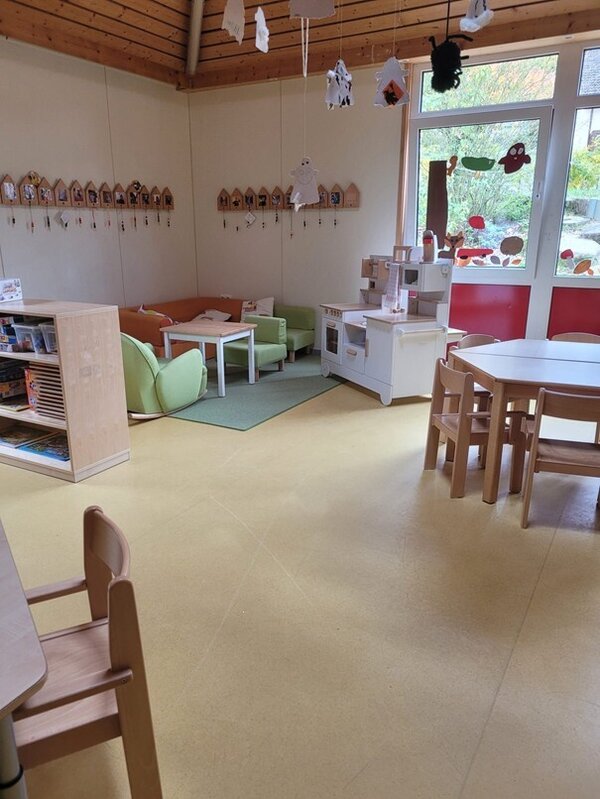 Bild vergrößern: Igelgruppe Lügde