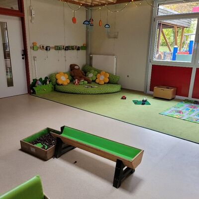 Bild vergrößern: Hamster 1