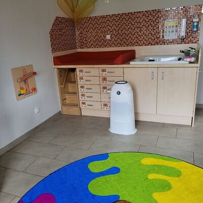 Bild vergrößern: Hamster 2