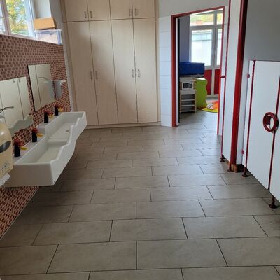 Bild vergrößern: Hamster 3